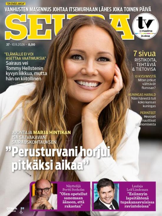 Seura