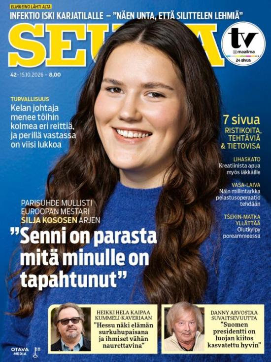 Seura