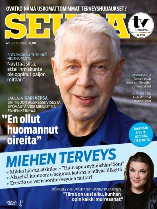 Seura