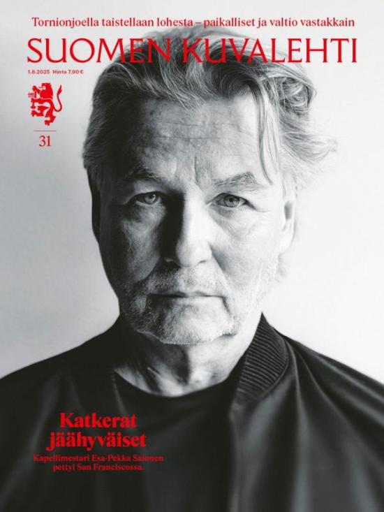 Suomen Kuvalehti