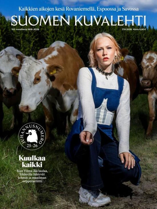 Suomen Kuvalehti