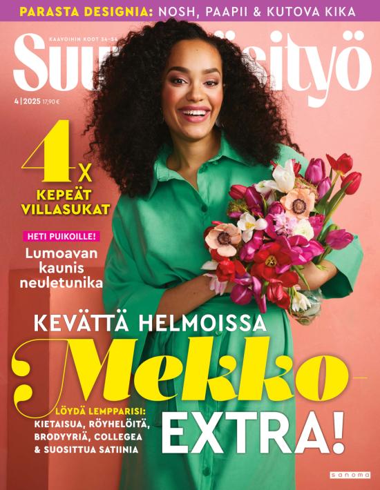 Suuri Käsityö
