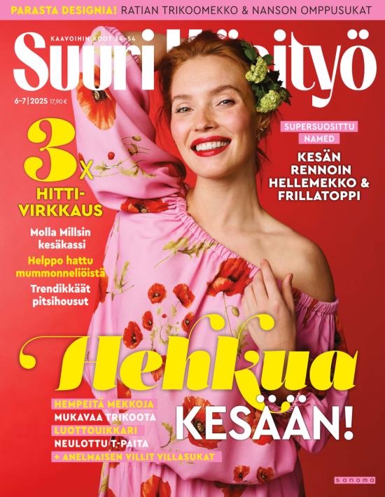 Suuri Käsityö