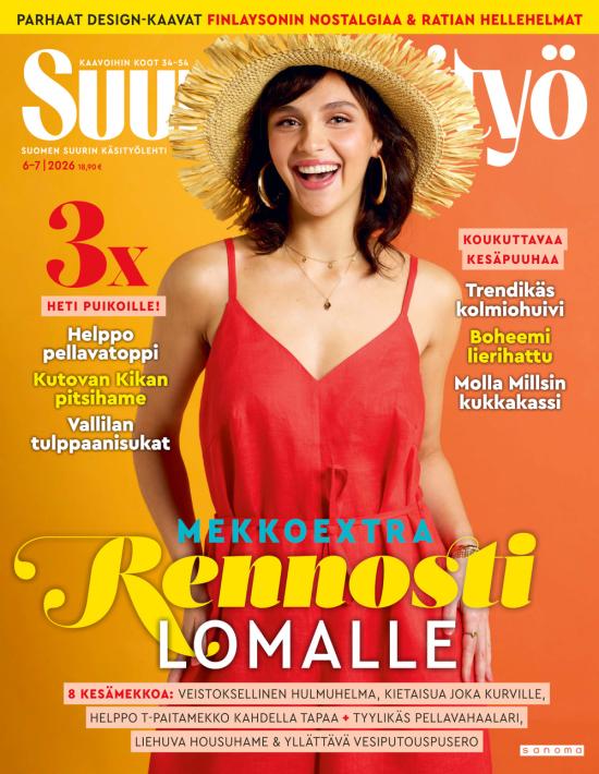 Suuri Käsityö