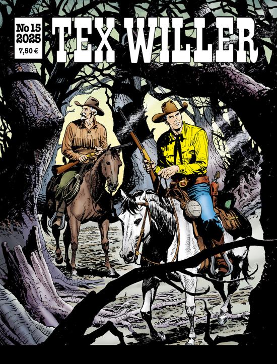 Tex Willer