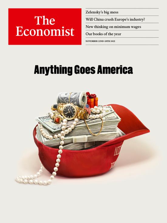 The Economist
