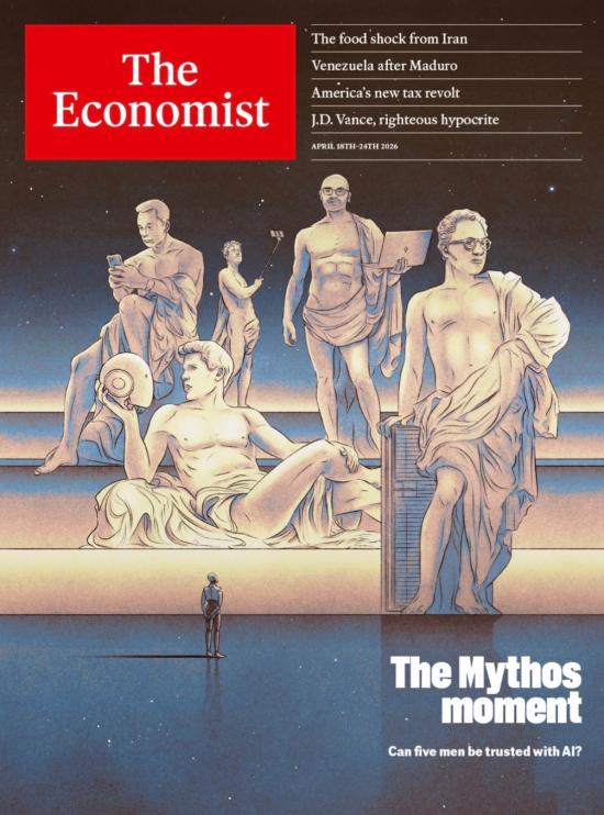 The Economist