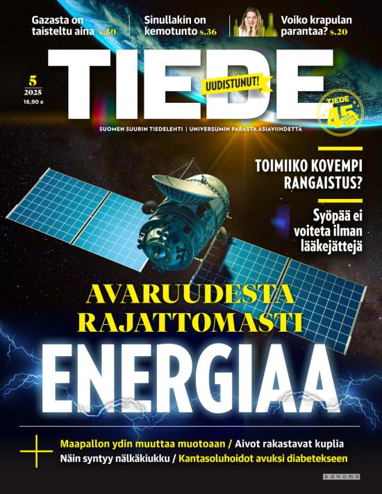 Tiede