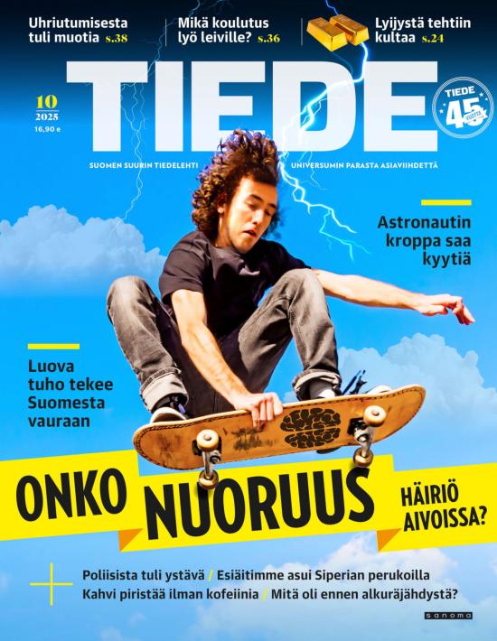 Tiede