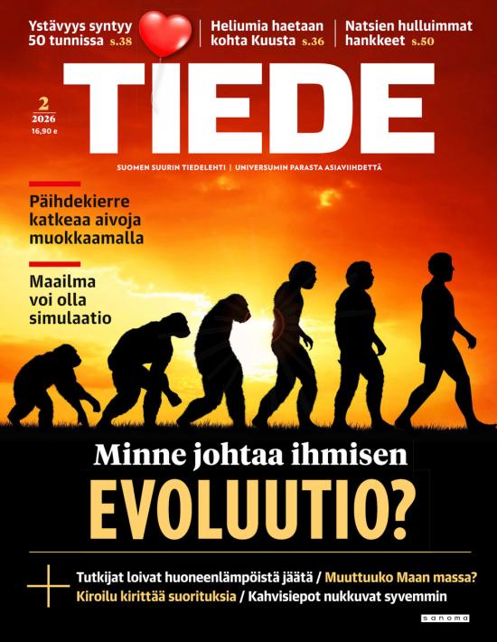 Tiede