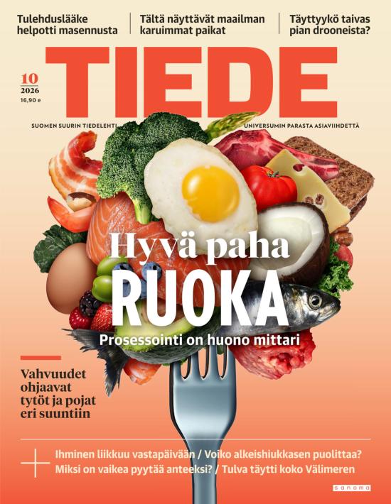 Tiede