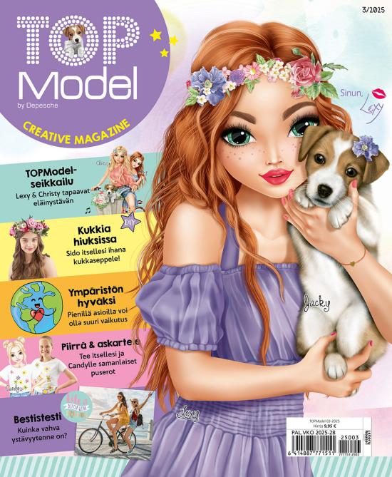 TOPModel