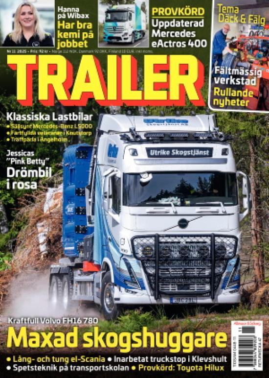 Trailer