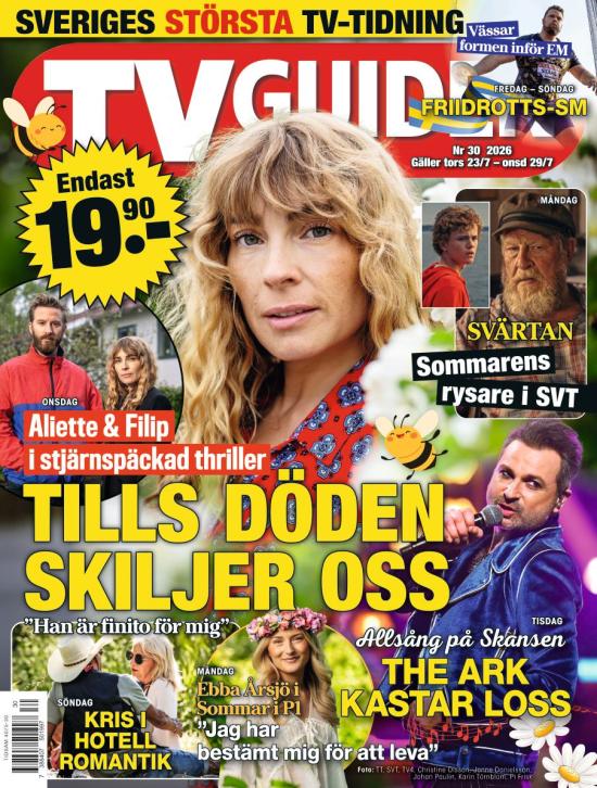 TV-Guiden