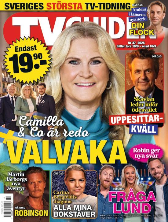 TV-Guiden