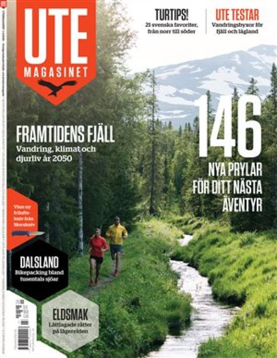 Utemagasinet