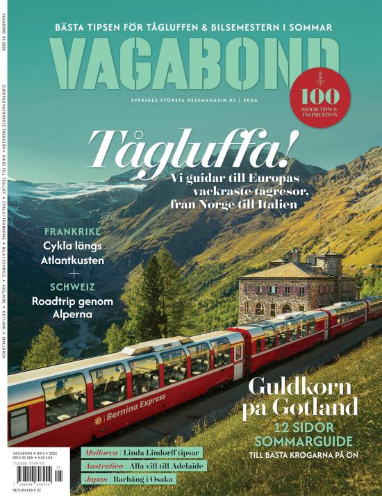 Vagabond
