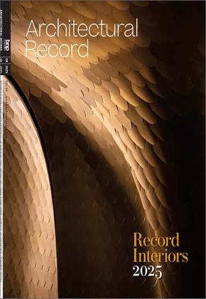 Architectural Record