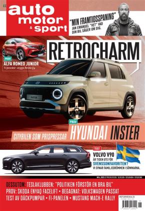 Auto Motor & Sport