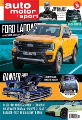 Auto Motor & Sport