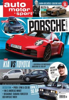 Auto Motor & Sport