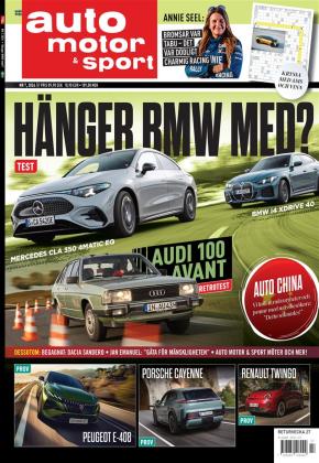 Auto Motor & Sport