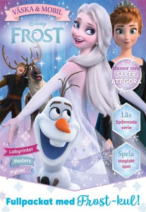 Frost