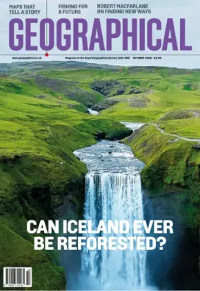 Geographical