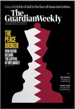 Guardian Weekly
