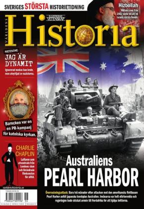 IV Världens Historia