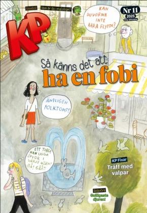 Kamratposten
