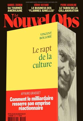 Le Nouvel Observateur