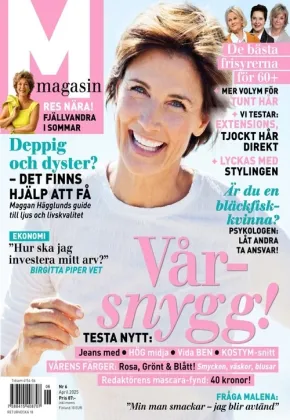 M-magasin