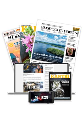 Maaseudun Tulevaisuus