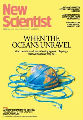 New Scientist