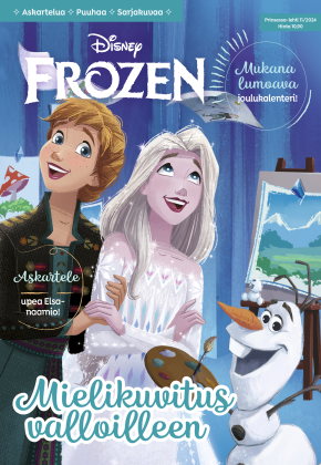 Prinsessa