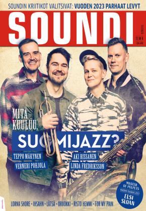Soundi