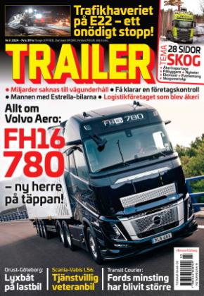 Trailer