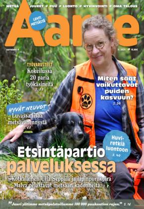 Metsänomistajan Aarre