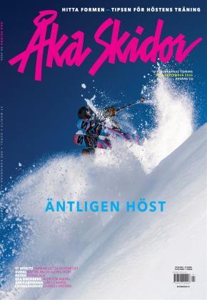 Åka Skidor