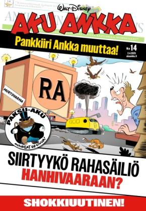 Aku Ankka