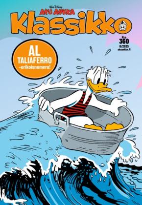 Aku Ankka Klassikko
