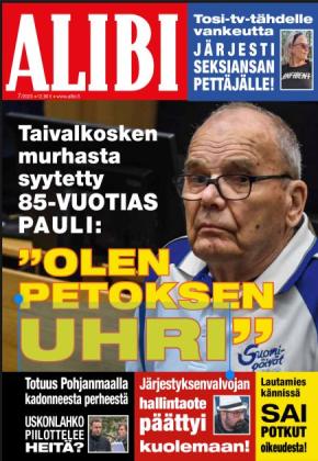 Alibi