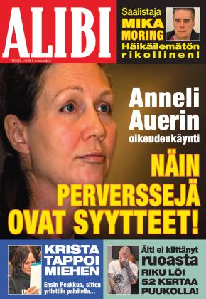 Alibi