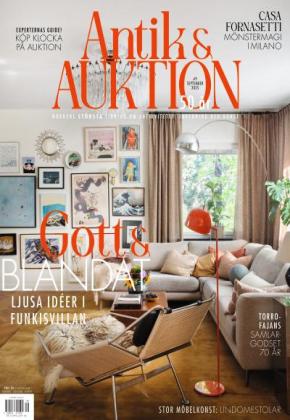 Antik & Auktion
