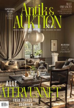 Antik & Auktion