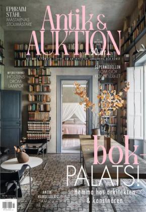 Antik & Auktion