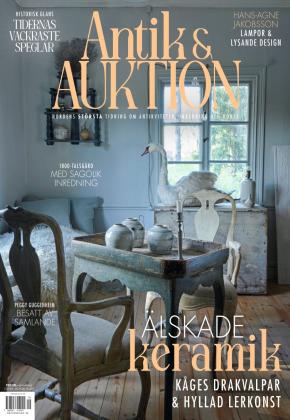 Antik & Auktion