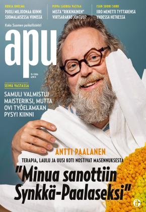 Apu