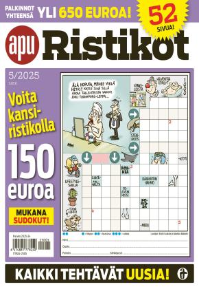 ApuRistikot